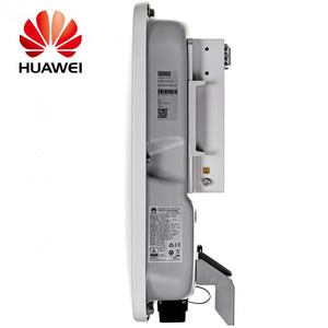 inverteris KEITIKLIS HUAWEI SUN2000