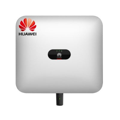 inverteris KEITIKLIS HUAWEI SUN2000